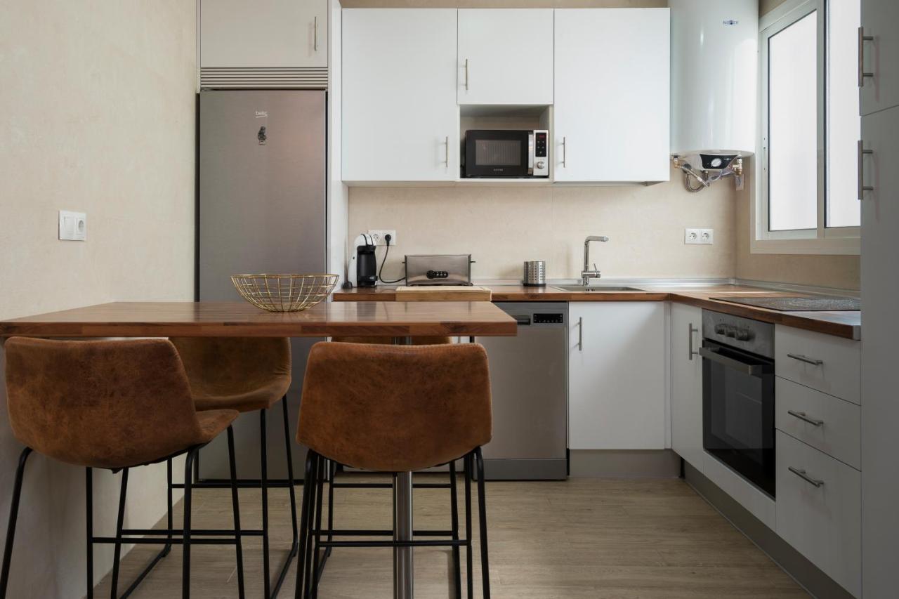 Casa Caleta Apartman Cádiz Kültér fotó