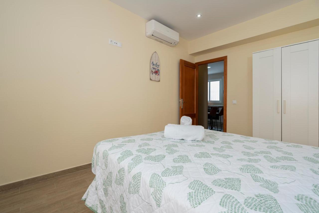 Casa Caleta Apartman Cádiz Kültér fotó