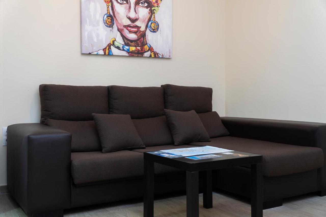 Casa Caleta Apartman Cádiz Kültér fotó